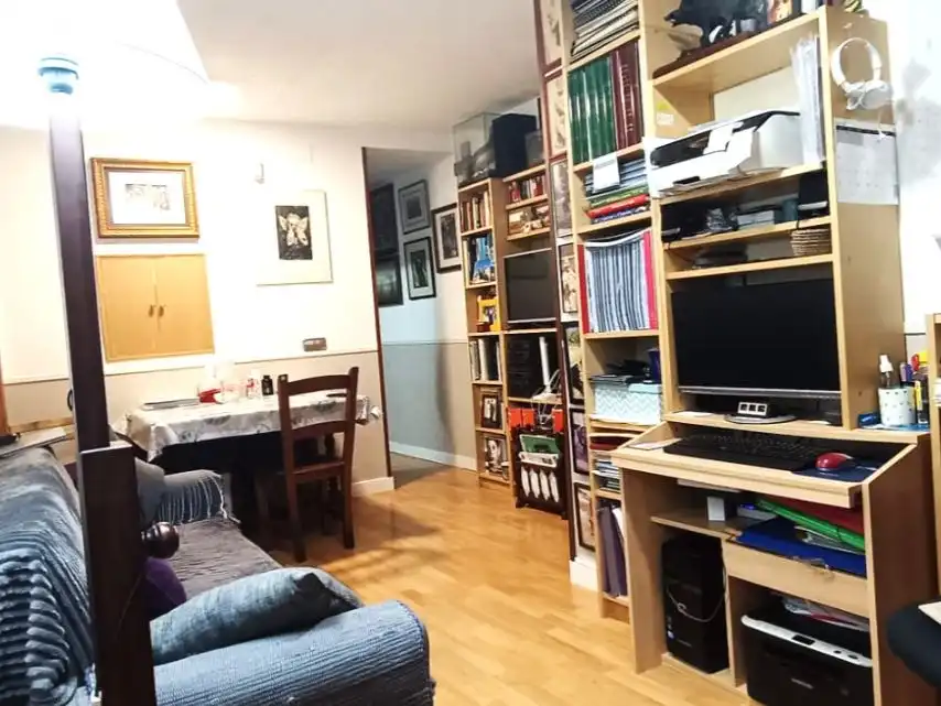 Flat with lift for sale in Calle de Jaén 14, imagen 4