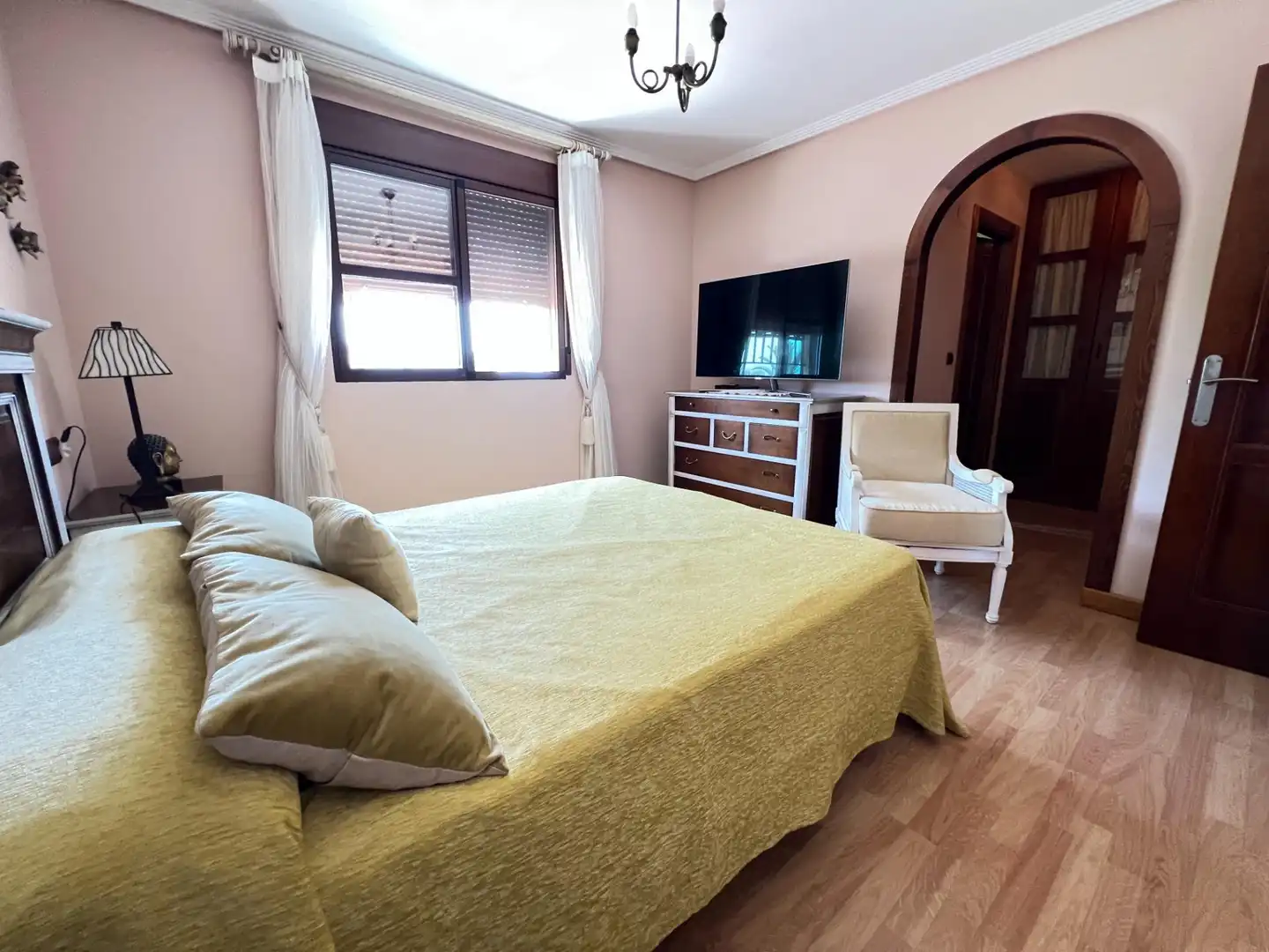Casa amb piscina en venda a Casco Antiguo, imagen 52