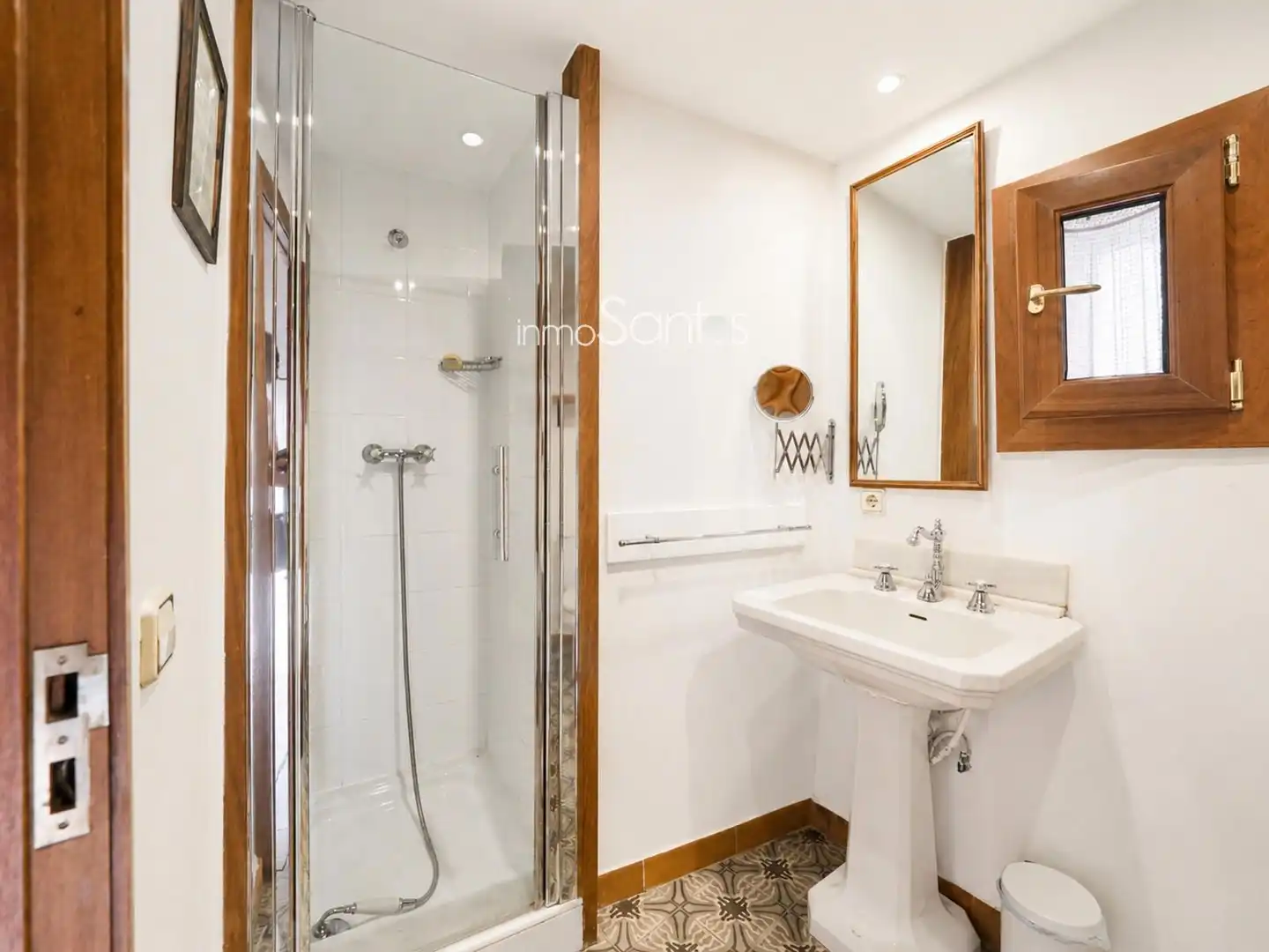 Baño de Casa o chalet en venta en Fortià con Aire acondicionado y Calefacción