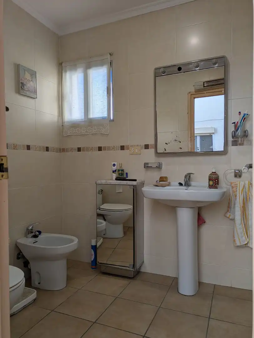Casa con giardino in vendita a Monzón, imagen 14