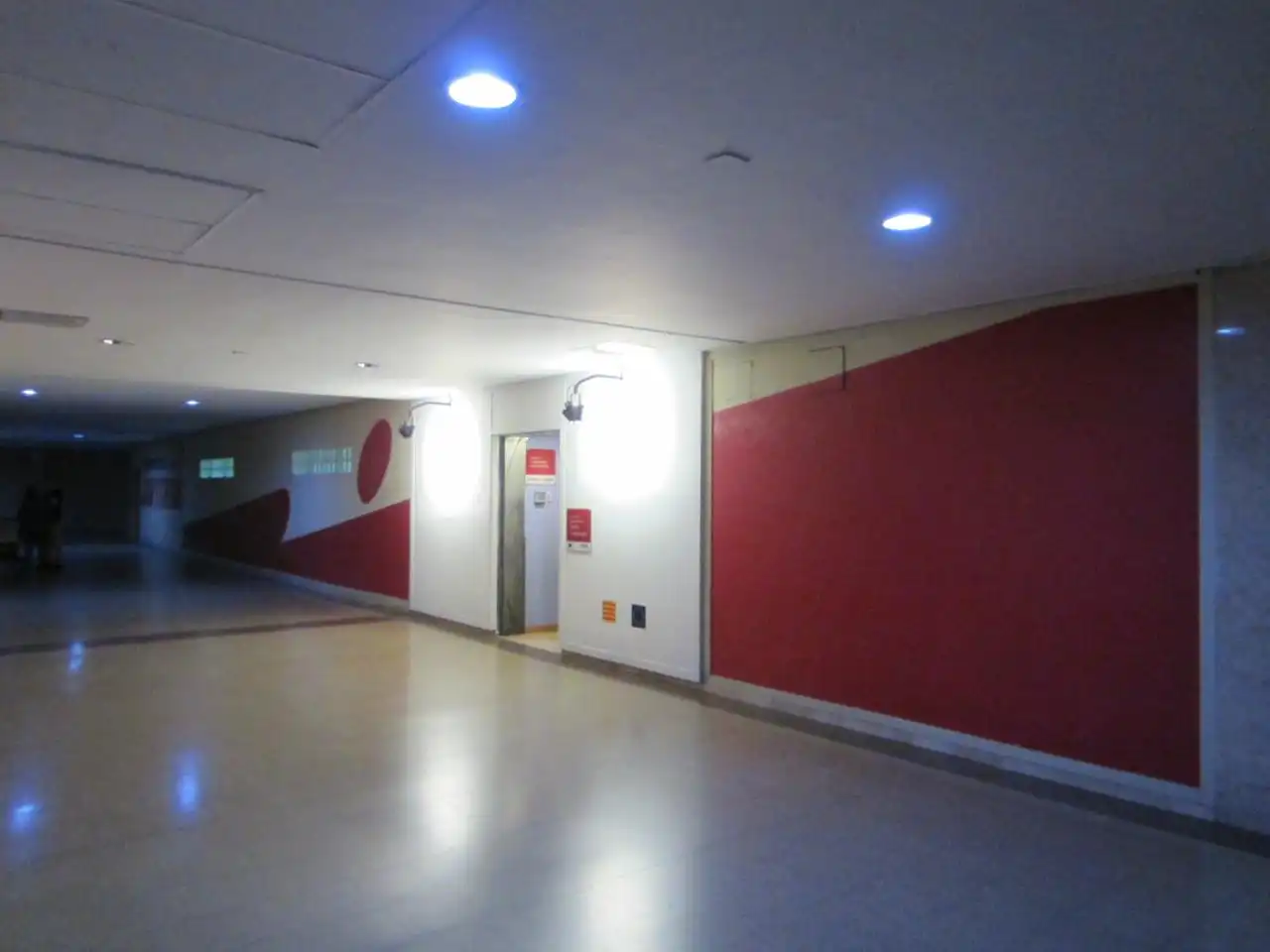 Gewerbefläche zur Miete in De Madrid, imagen 9