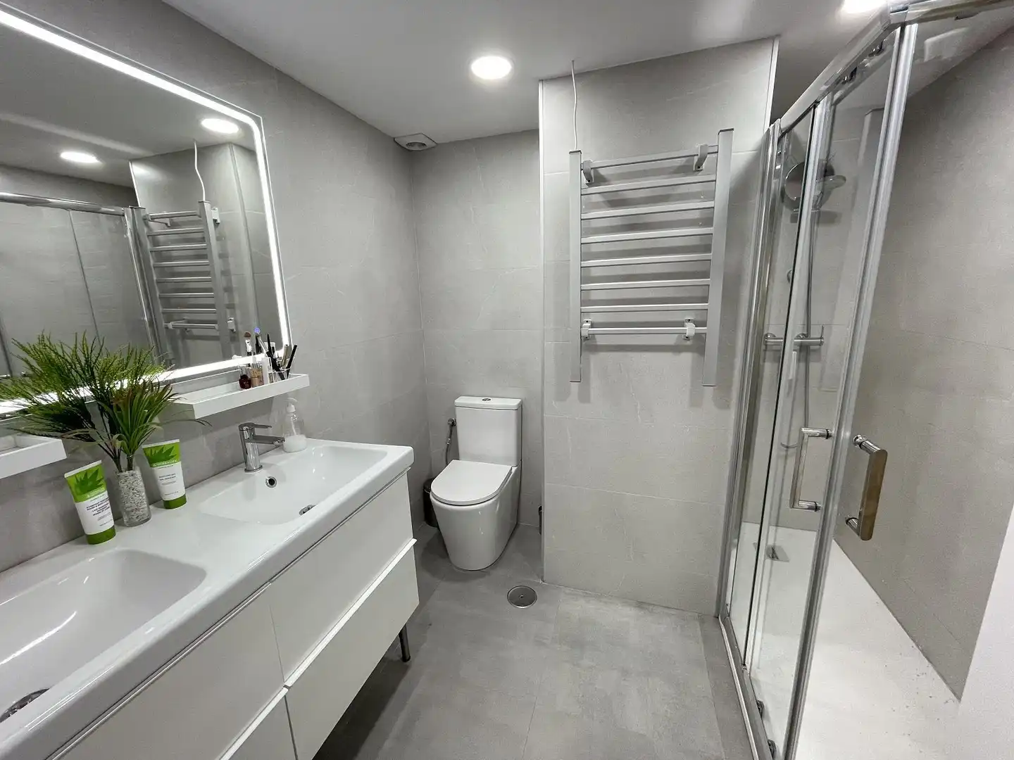 Apartament amb piscina en venda a Marbella Centro, imagen 7