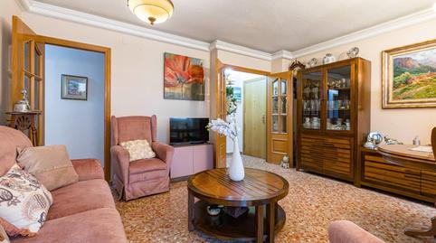 Foto 4 de Piso en venta en Calle Pintor Pedro Flores, El Carmen,  Murcia Capital