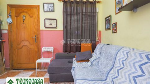 Foto 4 von Einfamilien-Reihenhaus zum Verkauf in Adra, Almería
