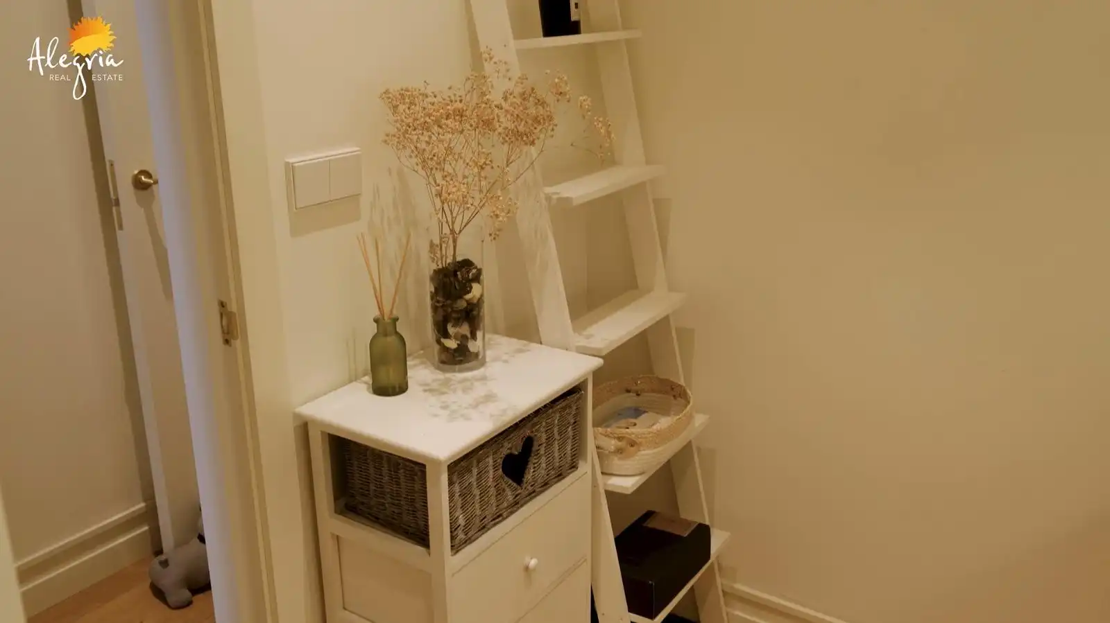 Apartament en venda en Valencia amb Aire condicionat, Calefacció i Parquet