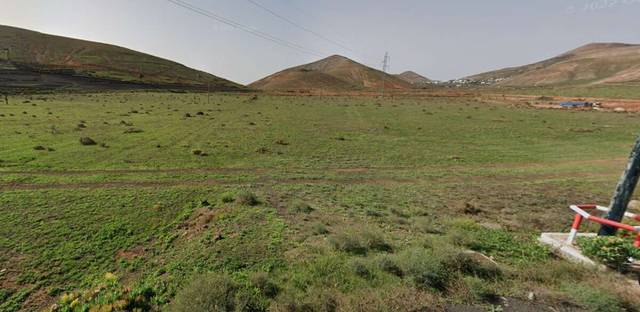 Terreno residencial en Venta en Las Casitas