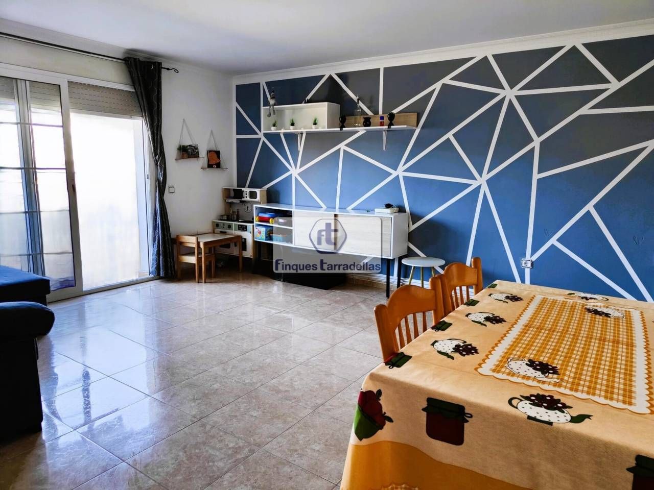 Flat for sale in Mercat - Mas Moixa