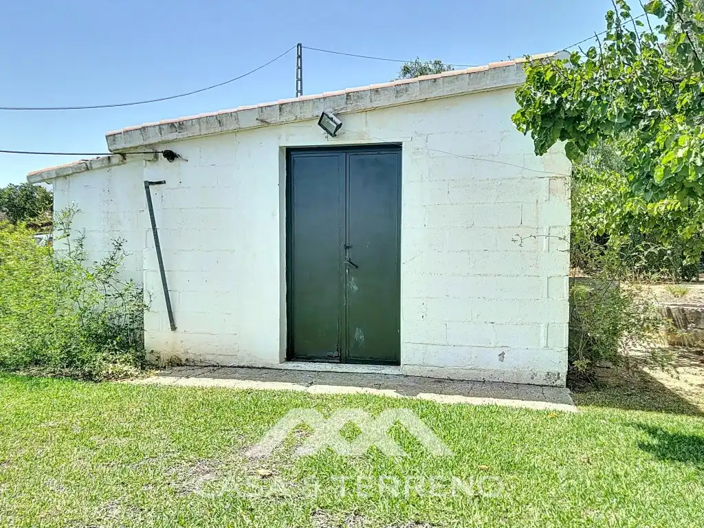 Business premises for sale in Ds Huertas Bajas, imagen 31