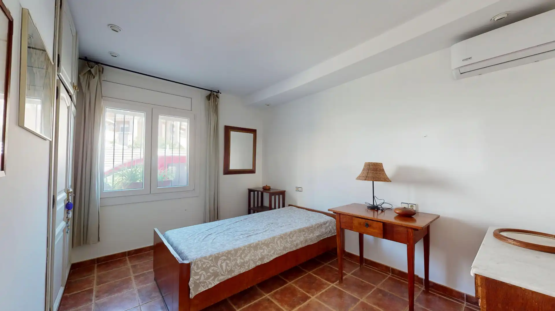 Adossat amb jardí en venda a Carrer del Duc de Medinaceli 15, imagen 19