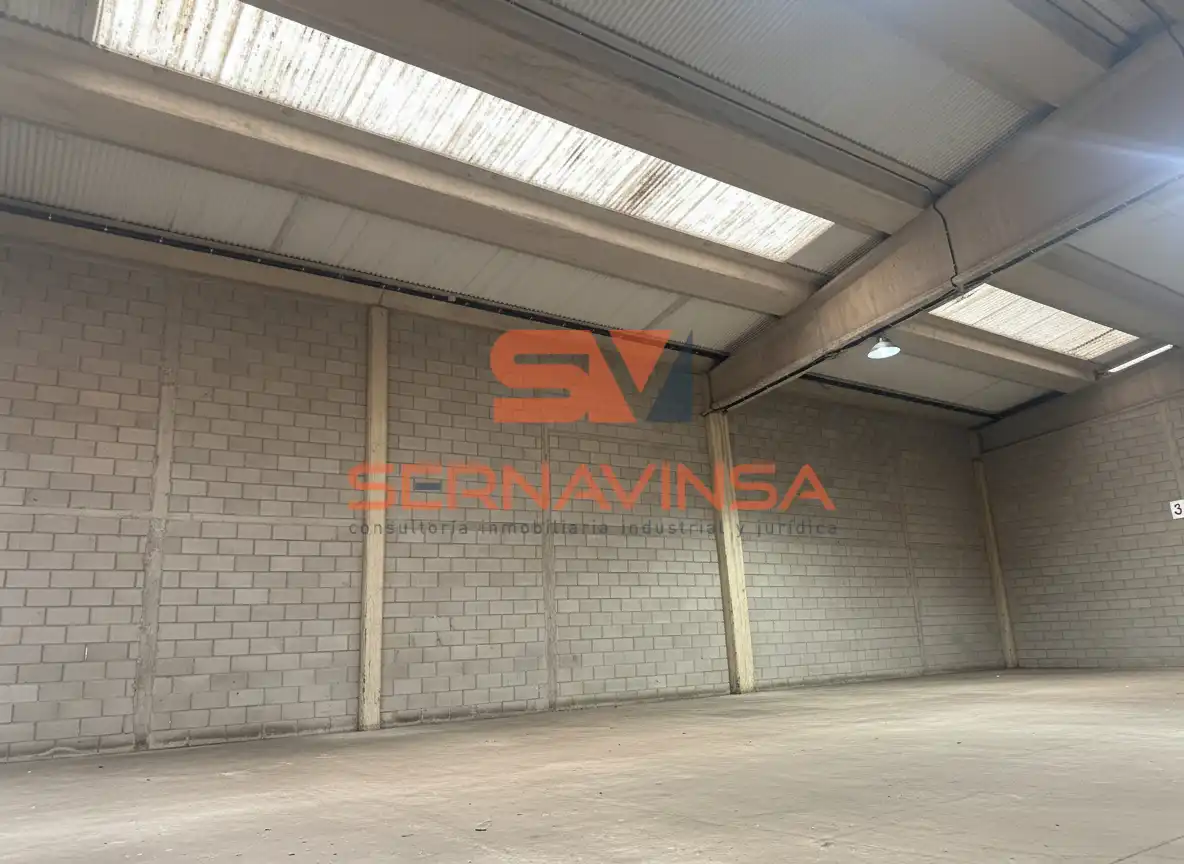 Nave industrial in affitto a Catalunya - Fontetes, imagen 3