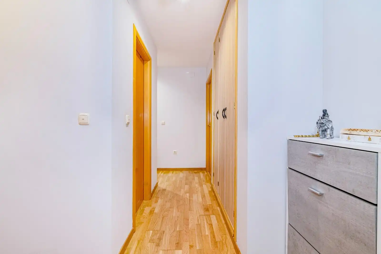 Wohnung zum Verkauf in Atarfe mit Heizung, Privatgarten und Terrasse