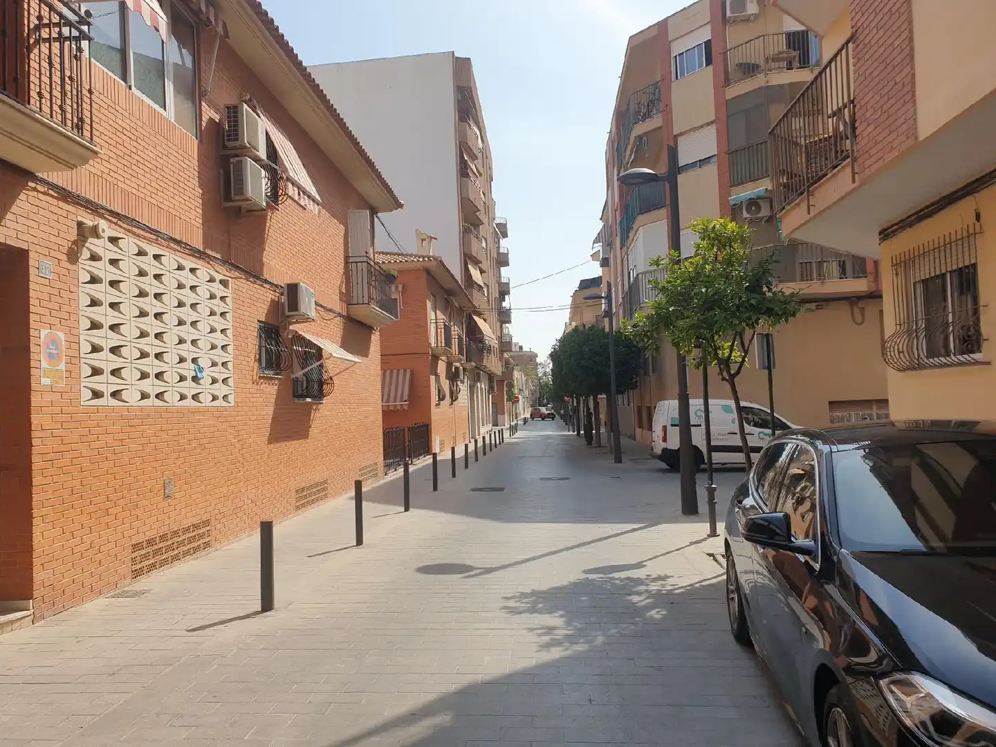 Individual amb ascensor en venda a Centro, imagen 12
