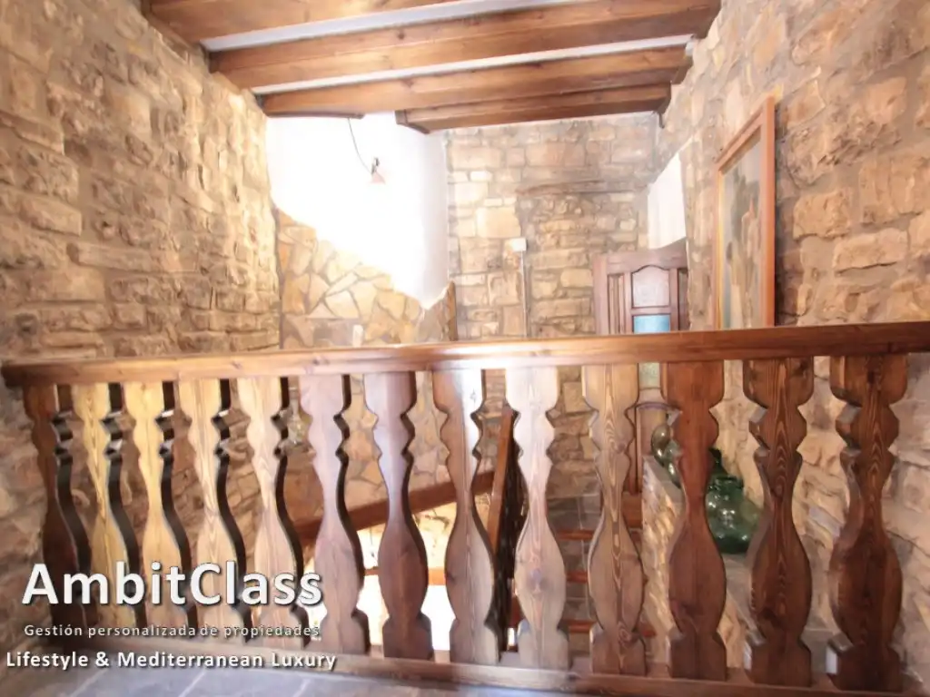 Casa o xalet en venda en Vallfogona de Riucorb amb Calefacció, Jardí privat i Terrassa