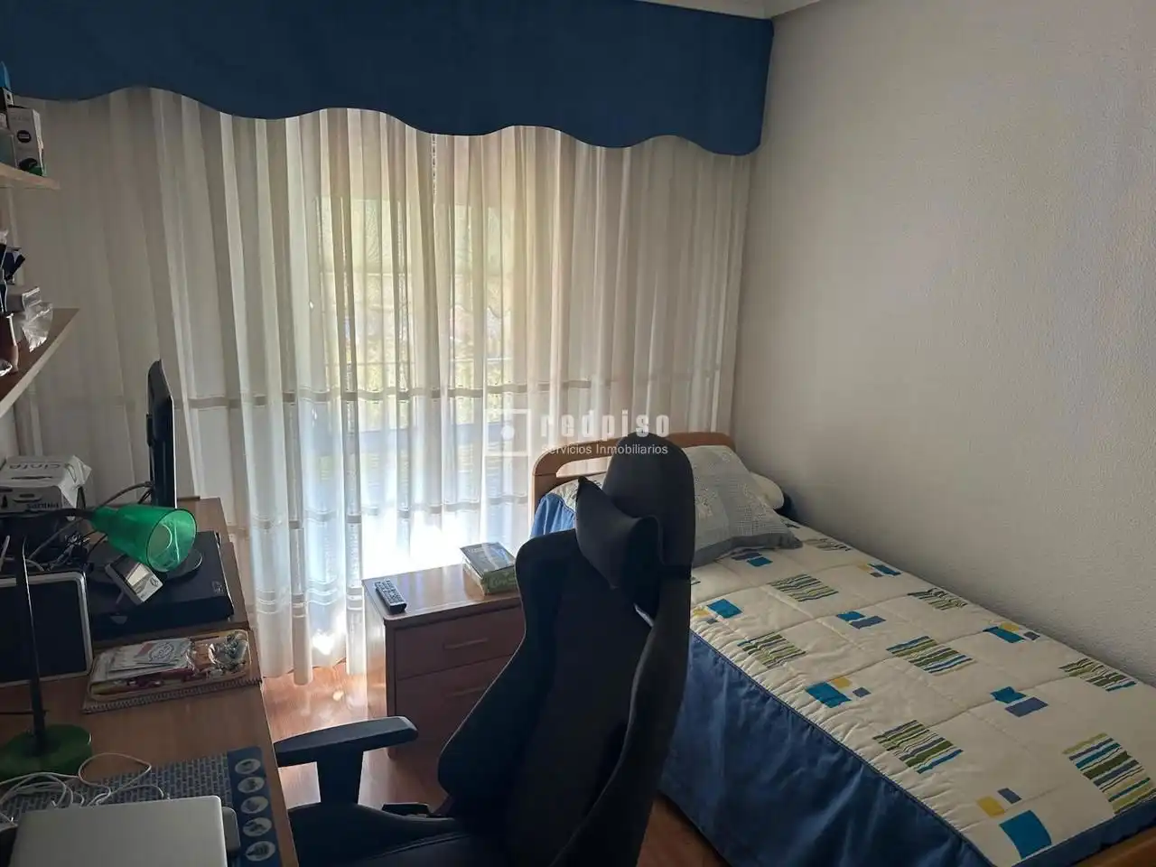 Wohnung zum Verkauf in Palomeras Sureste
