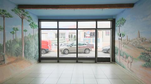 Foto 3 von Geschaftsraum zur Miete in Calle Turismo, 4, Rojales, Alicante