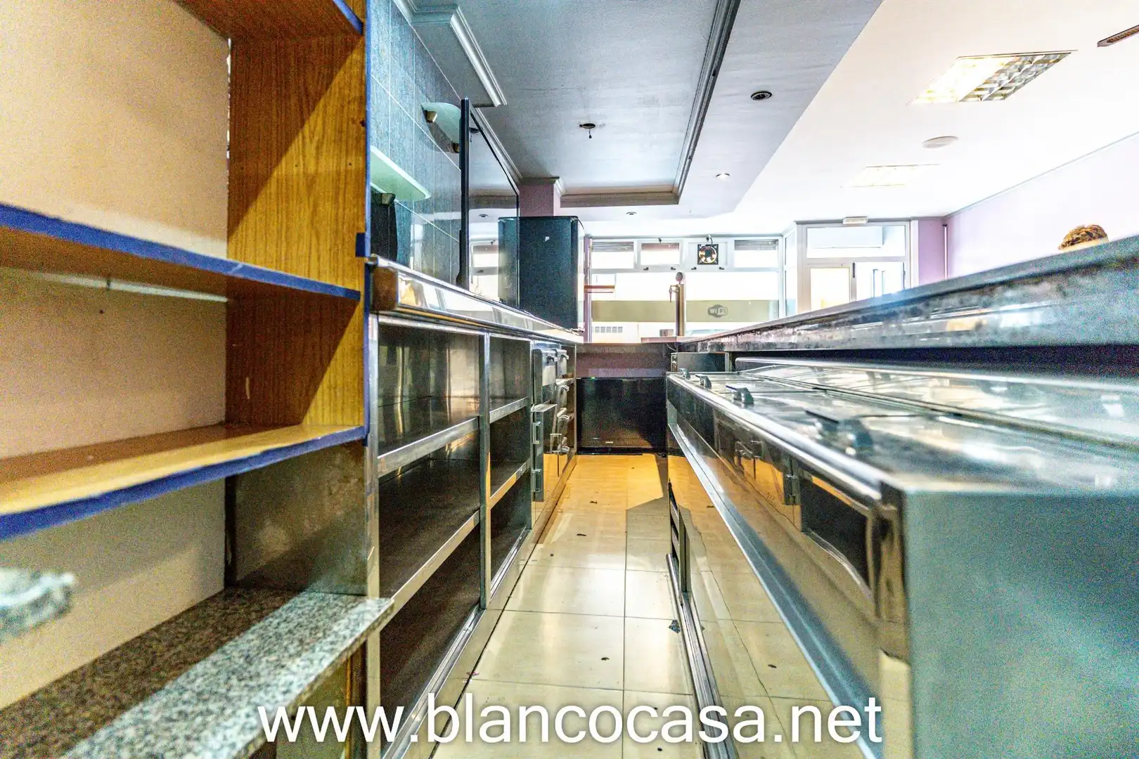 Local commercial à vendre à Carballo, imagen 20