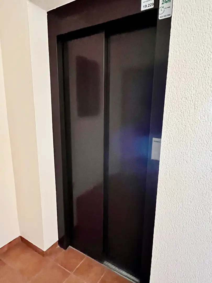 Apartment mit Terrasse zum Verkauf in Polígono Ramblas la R-1 15, imagen 35