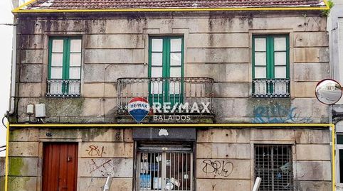 Foto 2 de Piso en venta en Avenida de Ramón Nieto, Lavadores, Vigo