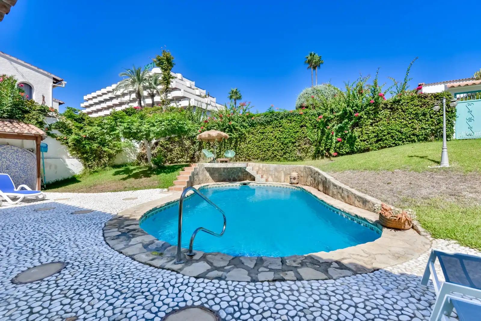 Detached house for sale in Carrer Xaloc, imagen 75