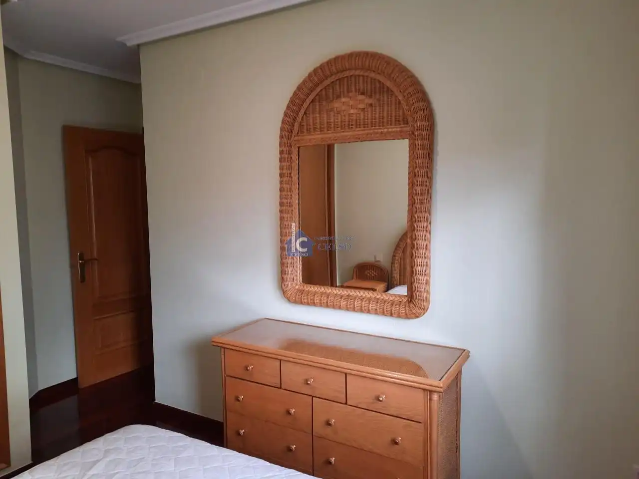 Apartamento de alquiler en Ourense Capital , Ourense