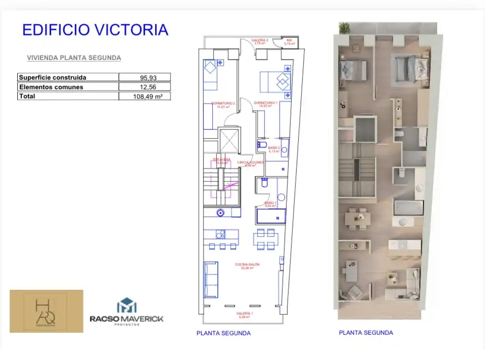 Appartement avec ascenseur à vendre à N/A 22, imagen 21