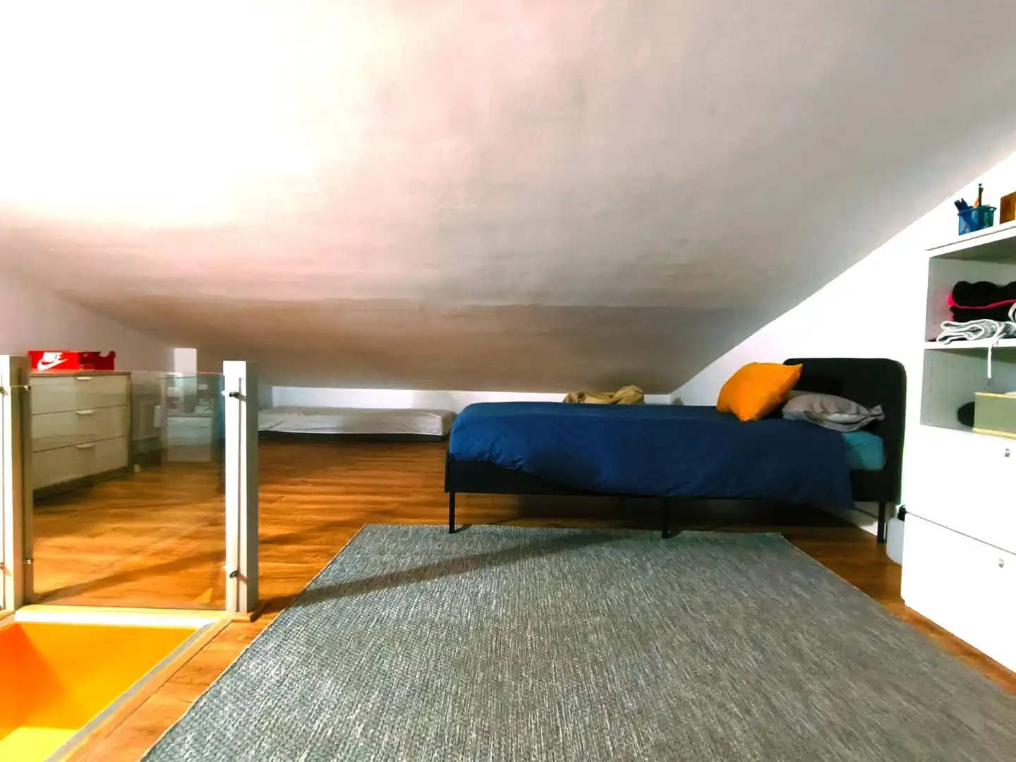 Habitación de Dúplex en venta en Zona Alta
