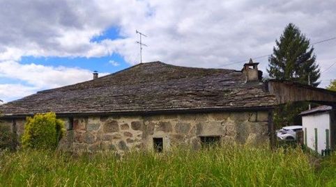 Foto 3 de Casa o chalet en venta en O Corgo , Lugo