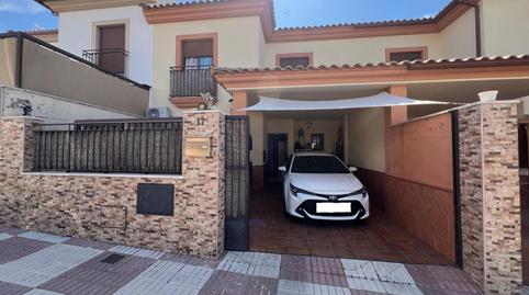 Foto 2 de Casa o xalet en venda a La Victoria, Córdoba