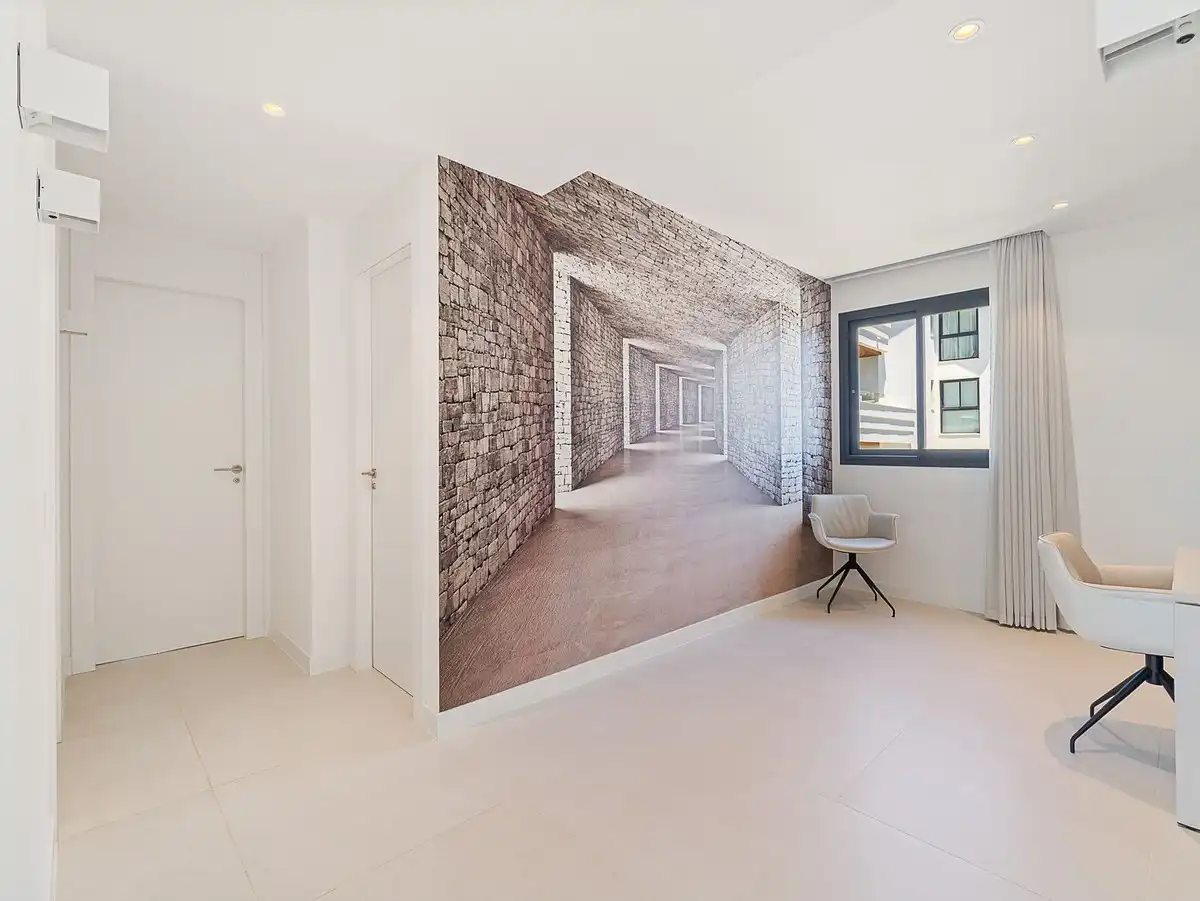 Penthouse mit Pool zum Verkauf in Centro ciudad, imagen 37
