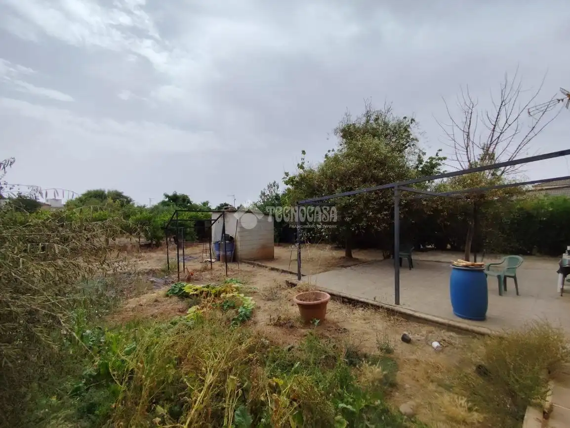 Casa rústica en venta en Periurbano Oeste - Sierra, imagen 12