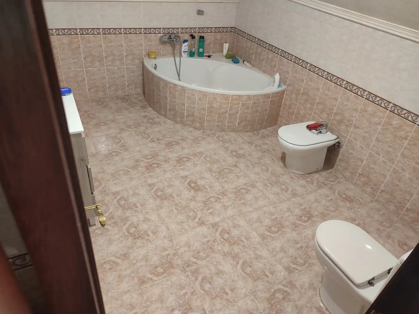 Dúplex en venta en Barrio la Puente, Solórzano