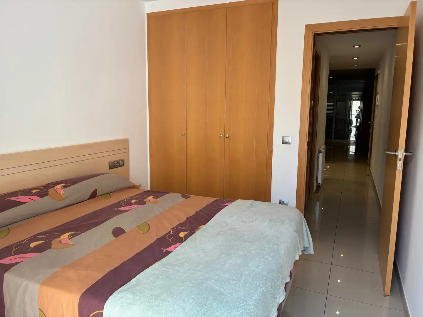 Apartamento con terraza en venta en Carrer Gravina 67 0 1 2 67, imagen 11