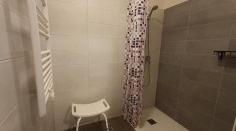 Photo 4 of Flat to share in Avenida de la Baja Navarra, 1º Ensanche, Navarra