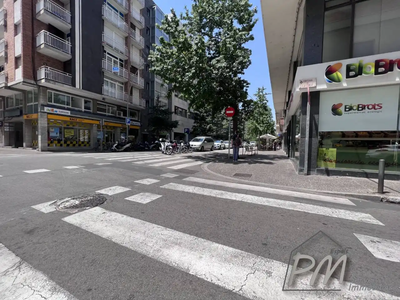 Aparcament en venda a Calle Creu