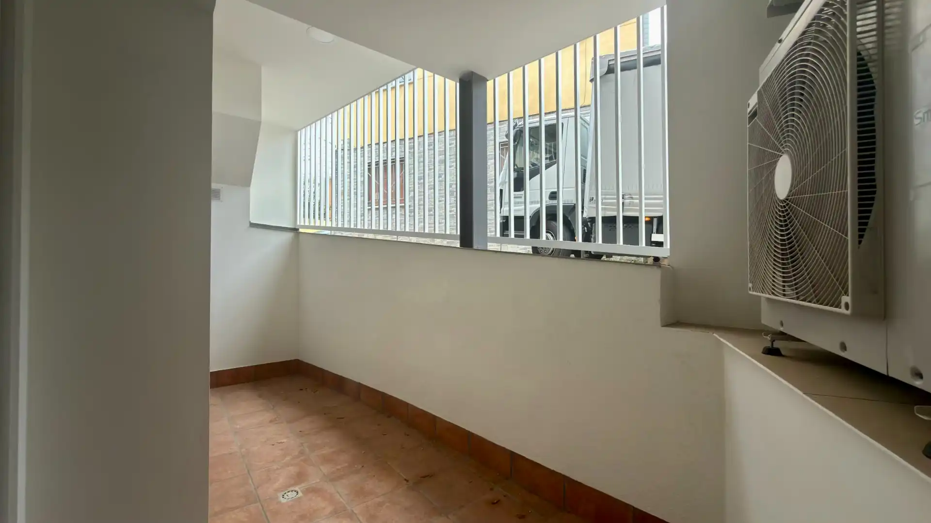 Wohnung mit Terrasse zum Verkauf in Carrer de l'Autonomia, imagen 27
