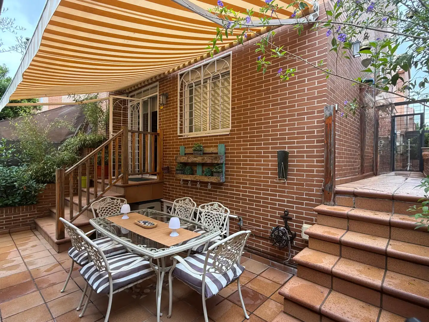 Terrace of Houses for sale in Alcalá de Henares  with Air Conditioner, Heating and Private garden