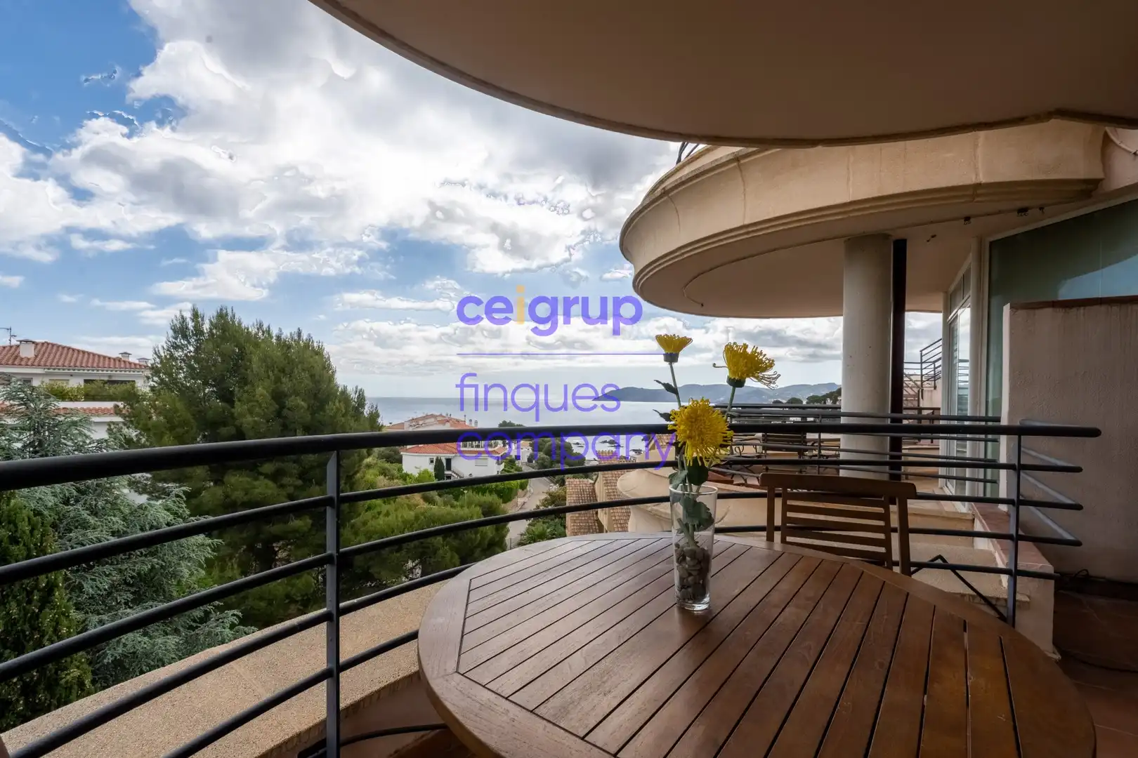 Penthouse zum Verkauf in Carboneres - La Farella