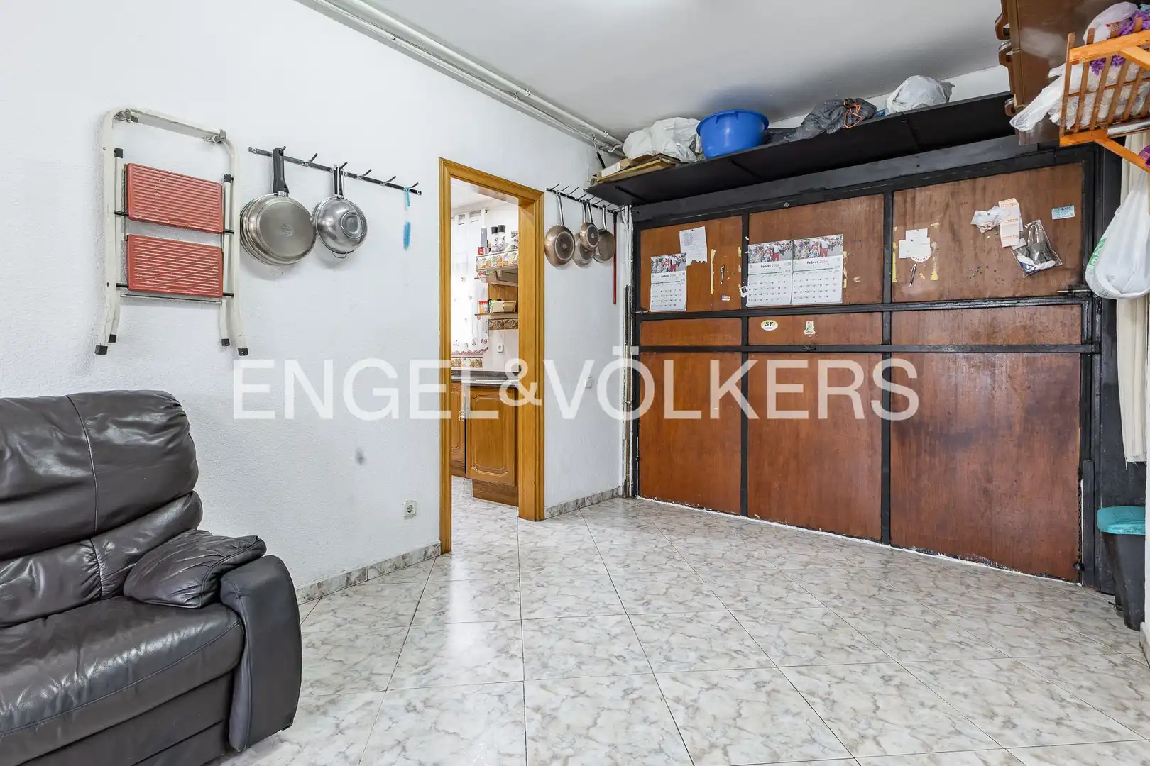 Casa amb piscina en venda a Sant Fost de Campsentelles, imagen 59
