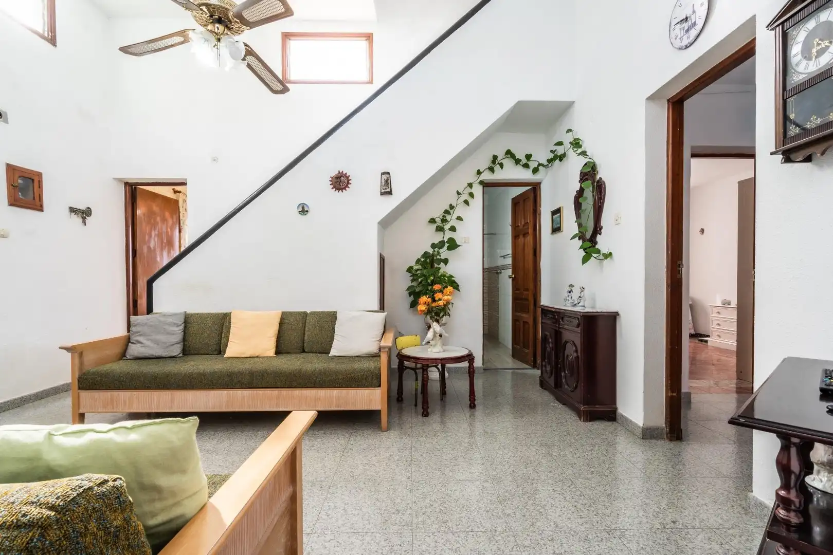 Casa adosada en venta en Guía de Isora con Jardín privado y Terraza