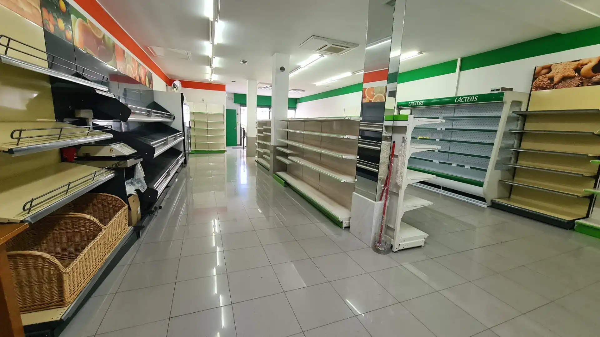Local comercial en venda a Calle San Isidro 28, imagen 13