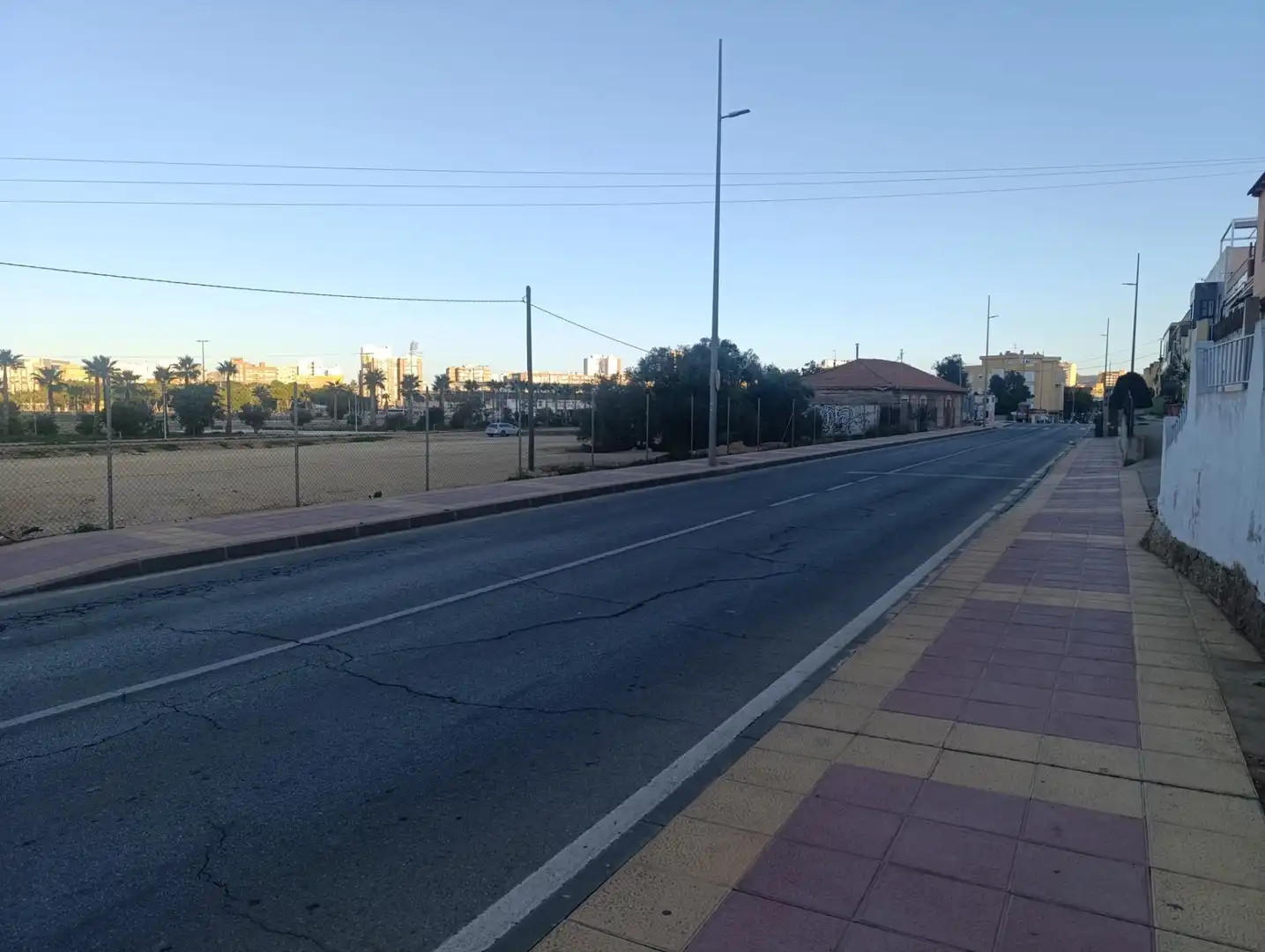 Residential land for sale in Calle PERONIÑO-BO CONCEPCION, imagen 11