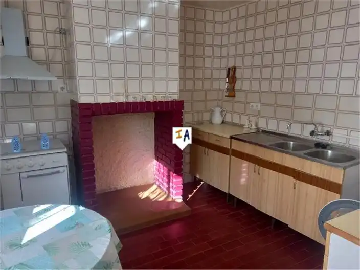 Adossat en venda a Alcalá la Real, imagen 5