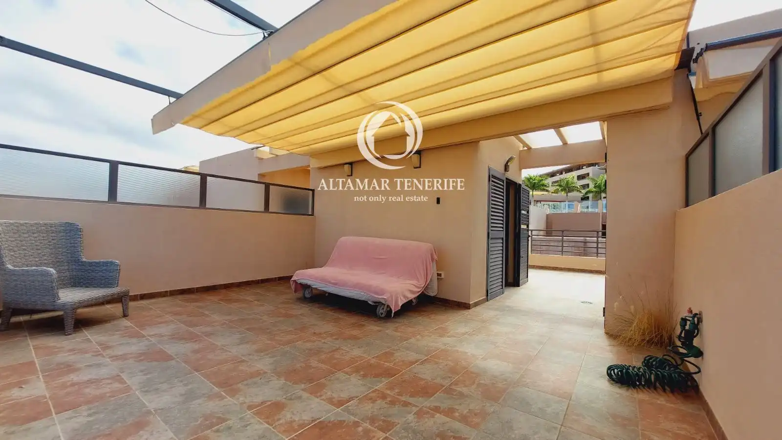 Detached homes for sale in Adeje 300, Callao Salvaje - Playa Paraíso
