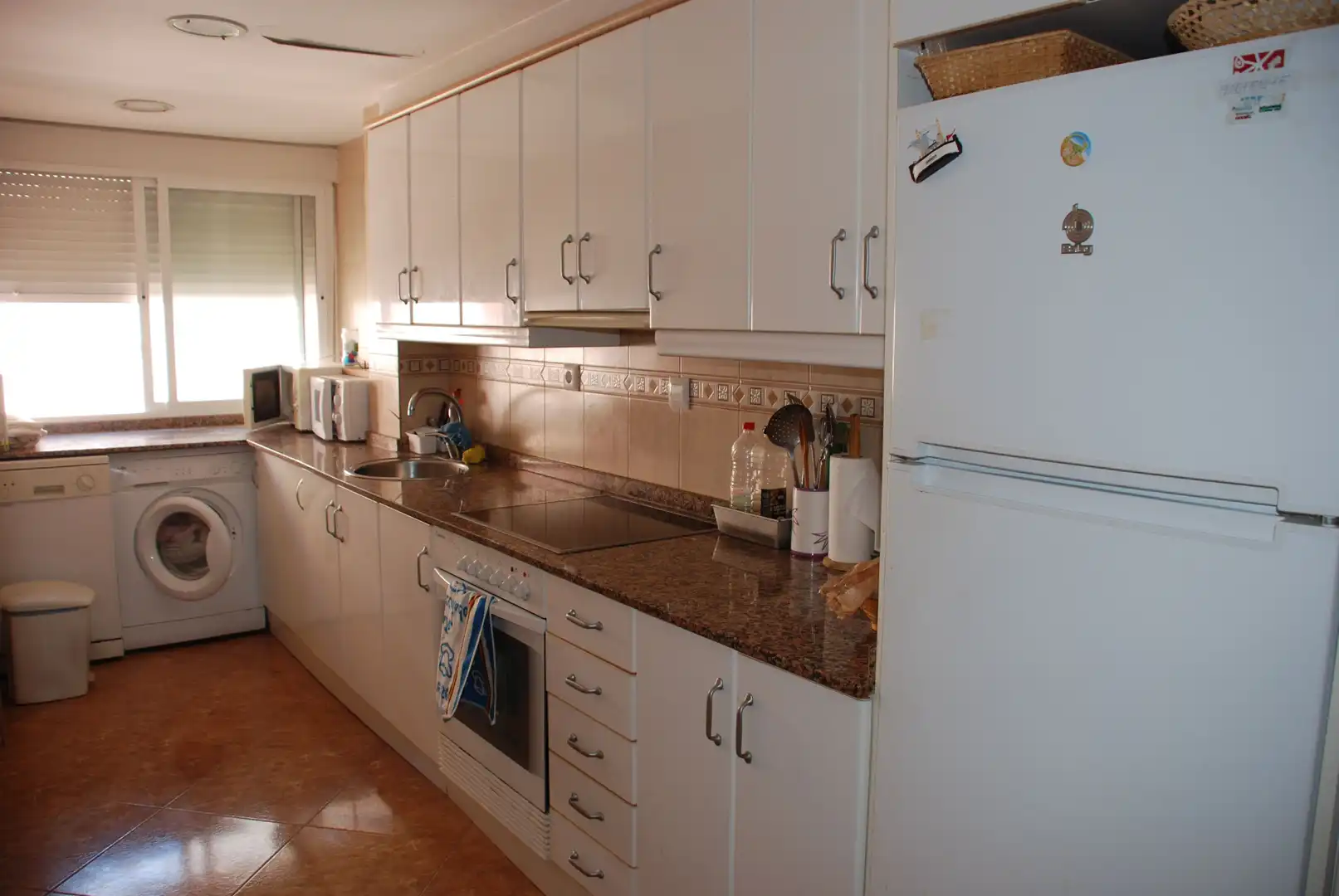 Apartment mit Pool zur Miete in Miramar, imagen 8