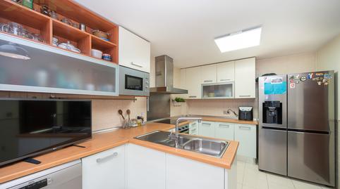 Foto 4 de Casa adosada en venda a Centro, Madrid