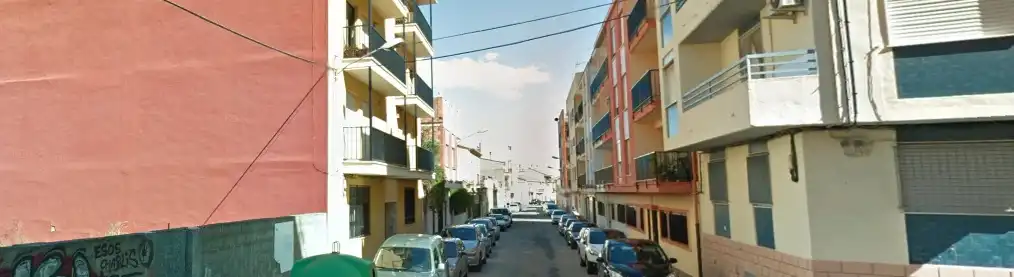 Wohnbaugrundstück zum Verkauf in Calle Palancia 4, imagen 7