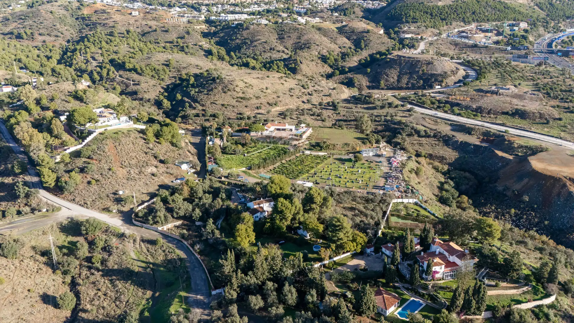 Casa o xalet en venda en Fuengirola amb Aire condicionat, Jardí privat i Terrassa