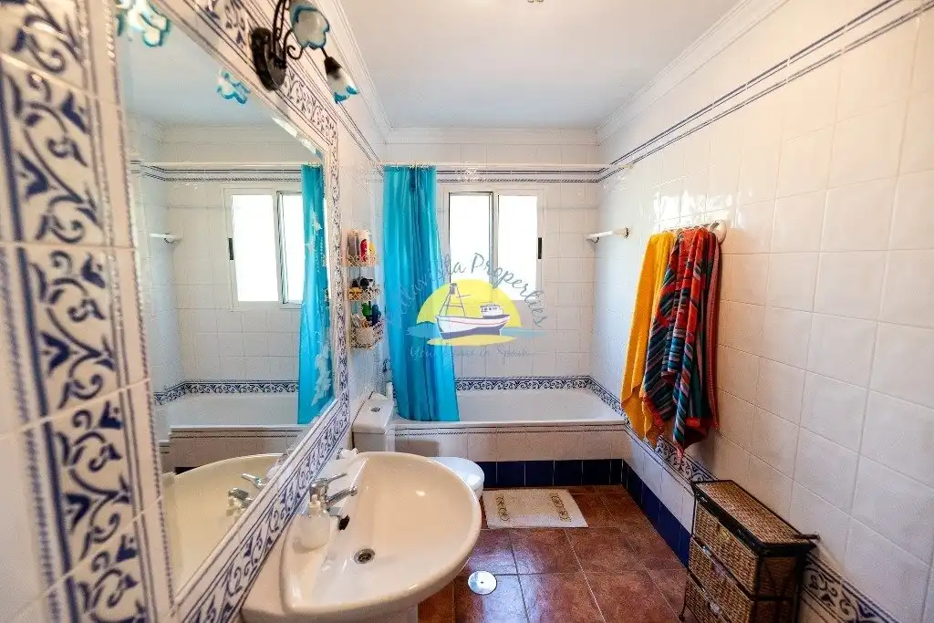Casa amb jardí en venda a Mazarrón Casco Urbano, imagen 15