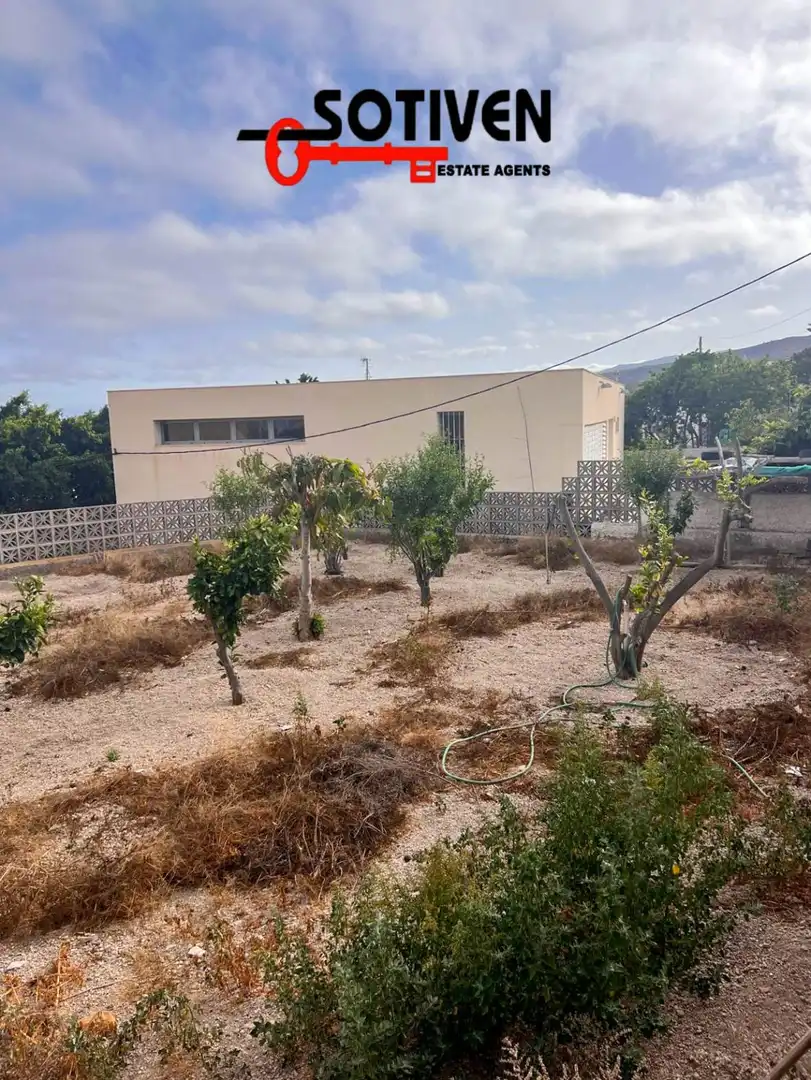 Casa en venda a Arico, imagen 3