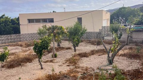 Foto 3 de Casa o chalet en venta en Arico, Santa Cruz de Tenerife
